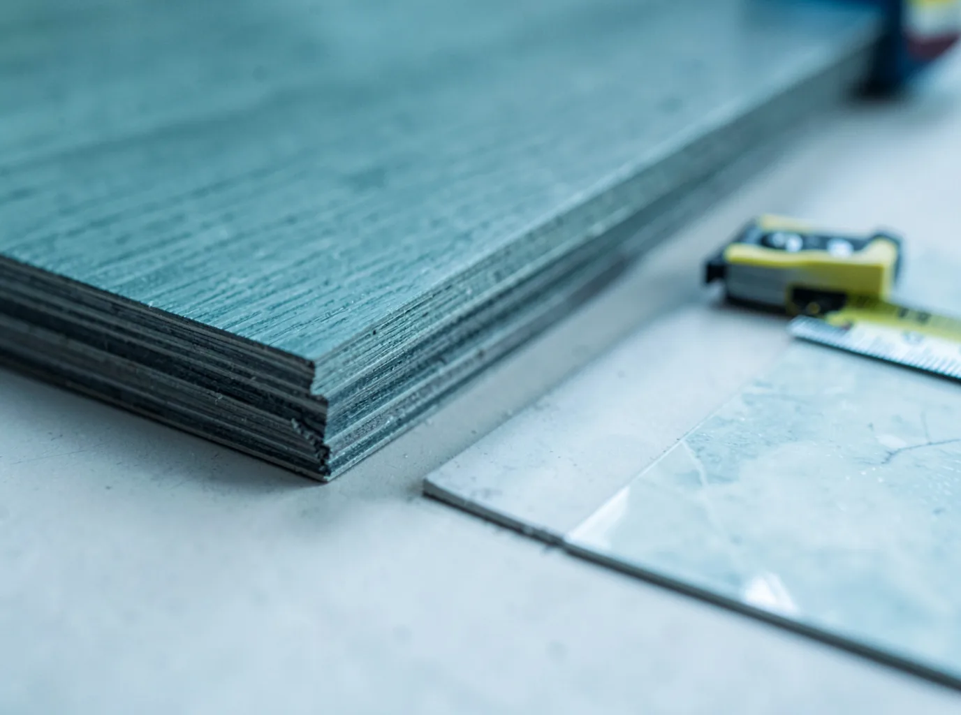 Luxury Vinyl Plank Installation Leakesville, MS FAQs